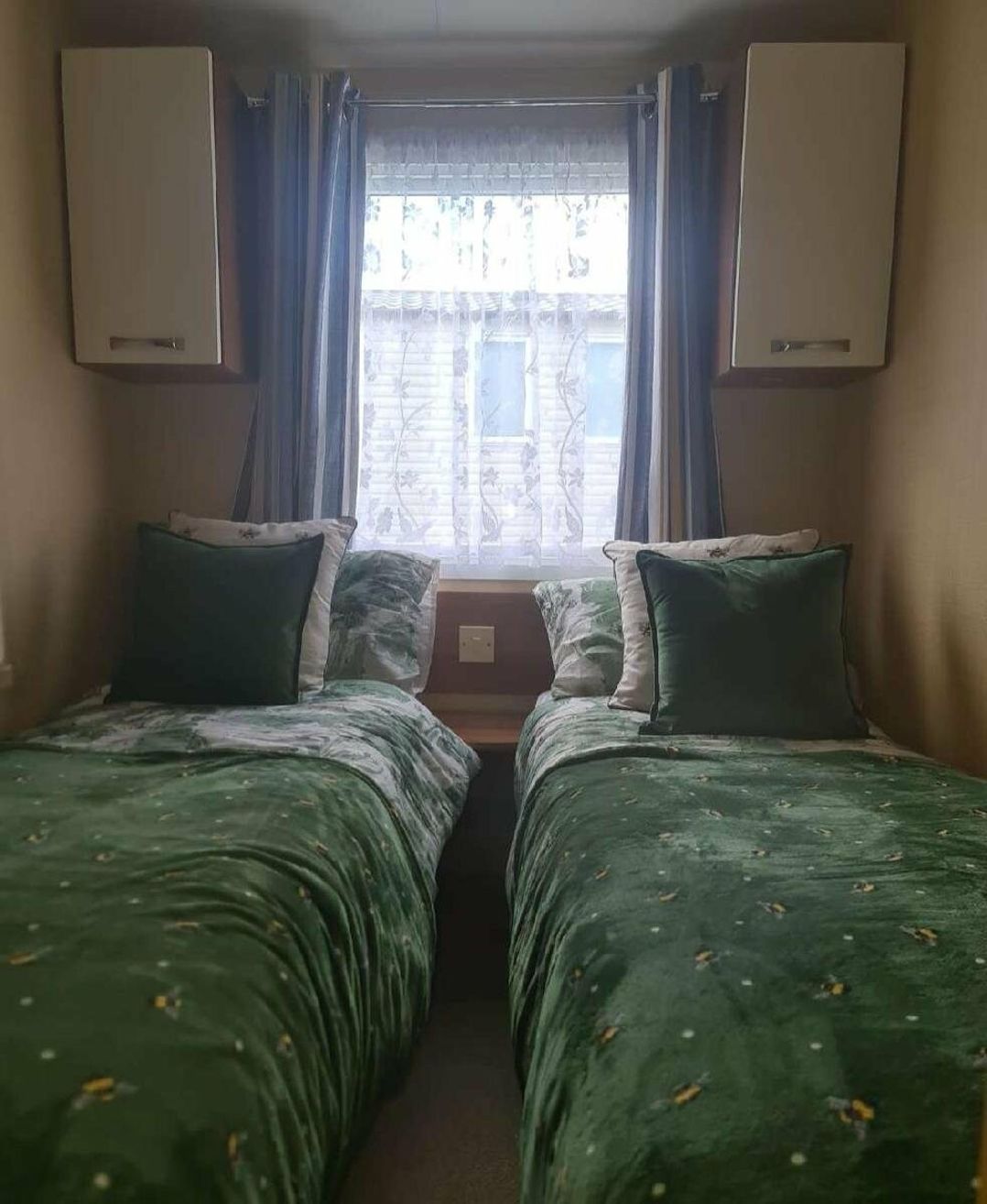 Littlesea Holiday Park - Holiday Accommodation 19270