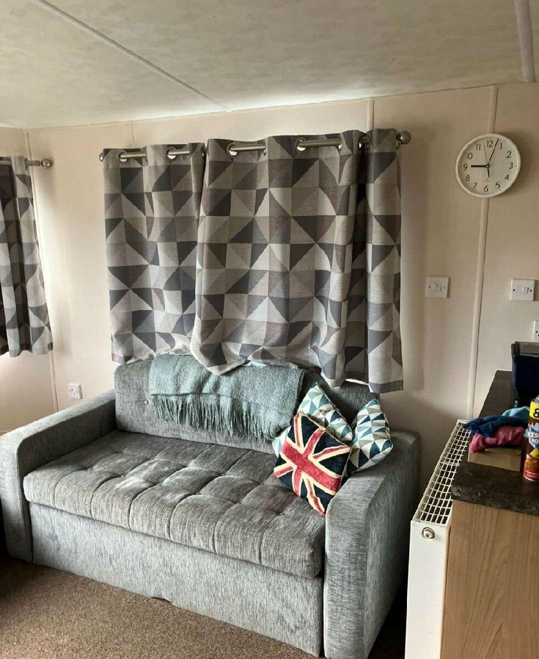 Hayling Island Holiday Park - Meadow Bay Villages - Holiday Accommodation 20391