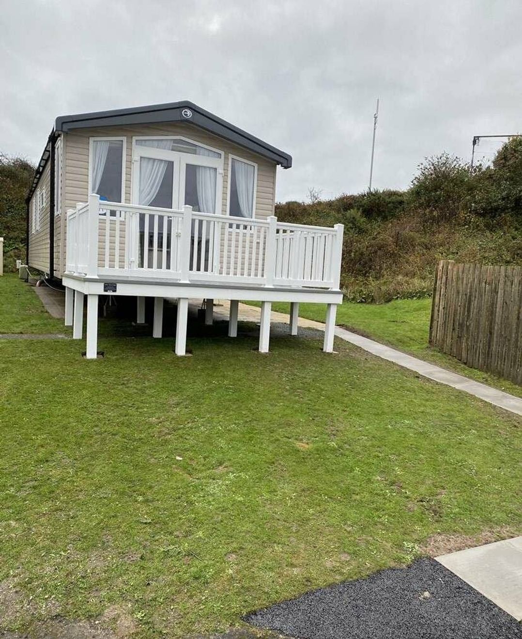 Kiln Park Holiday Park - Holiday Accommodation 8911