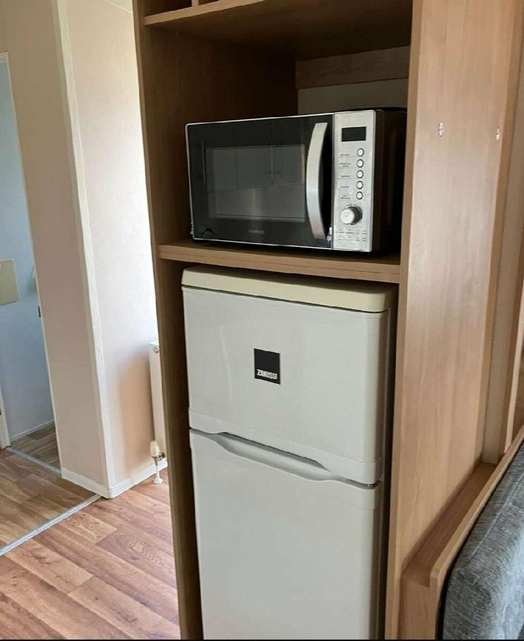 Hayling Island Holiday Park - Meadow Bay Villages - Holiday Accommodation 20391