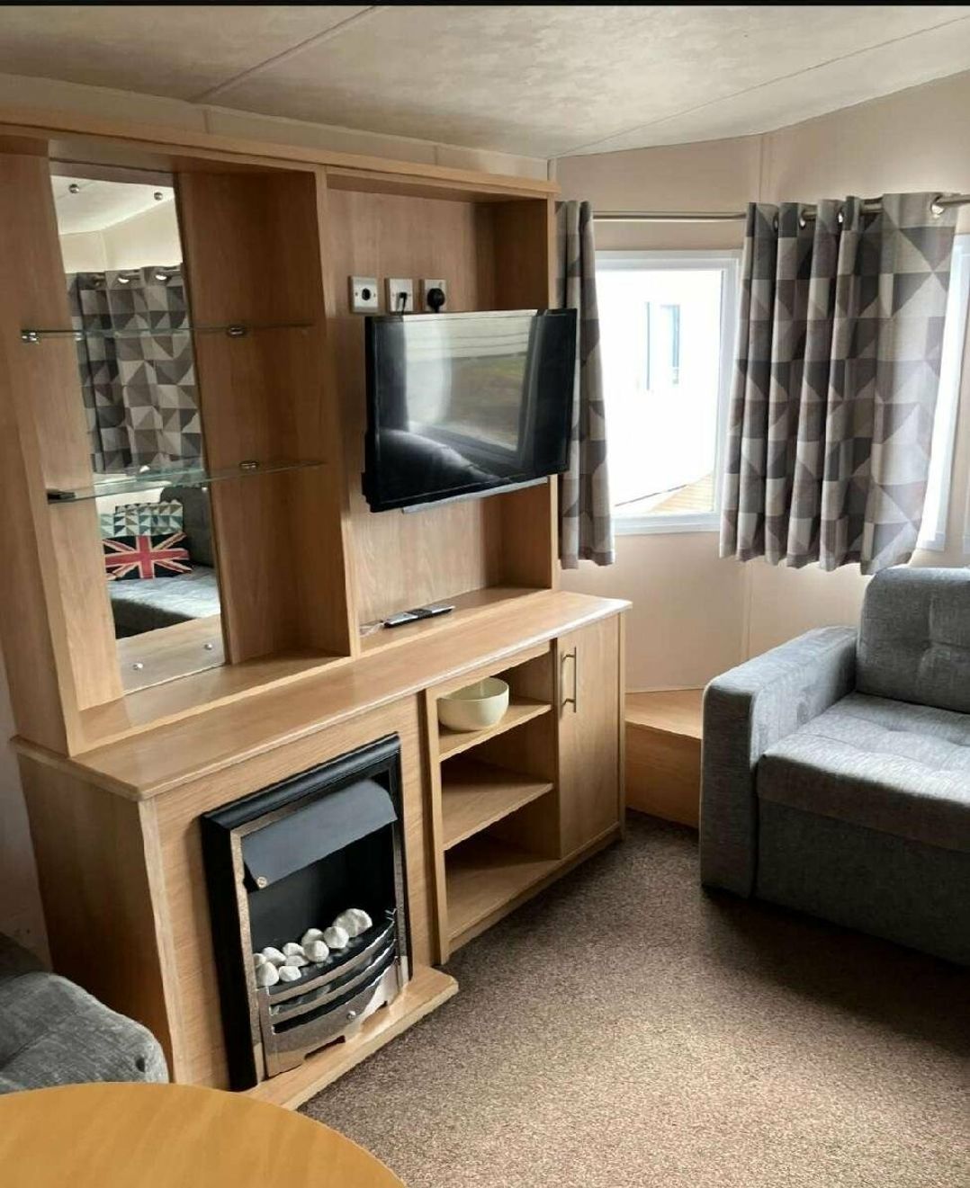 Hayling Island Holiday Park - Meadow Bay Villages - Holiday Accommodation 20391