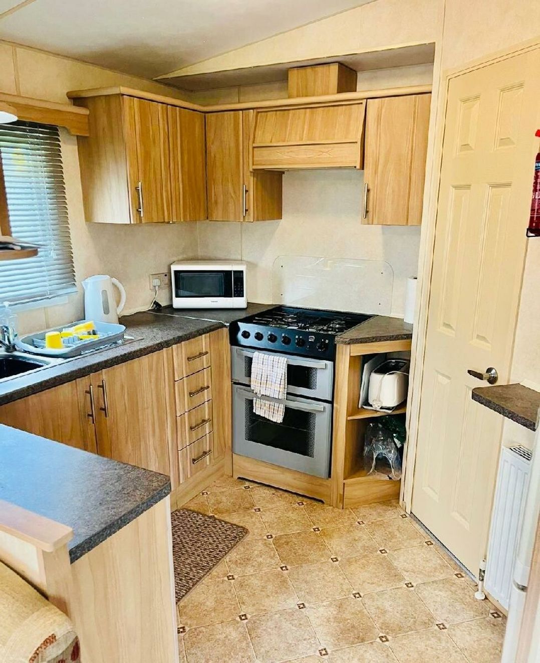 Pendine Sands - Holiday Accommodation 20769