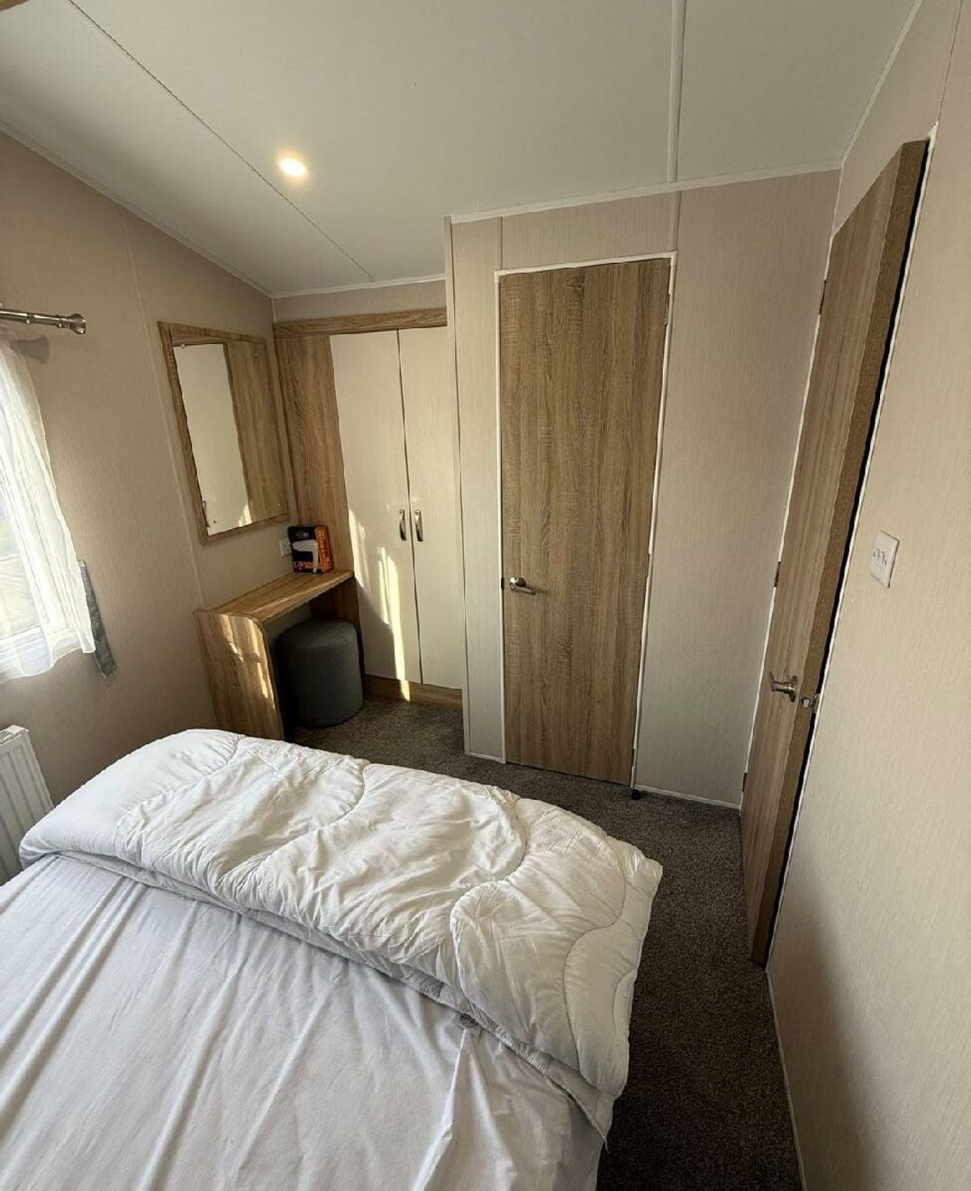 Marton Mere Holiday Village - Holiday Accommodation 21145