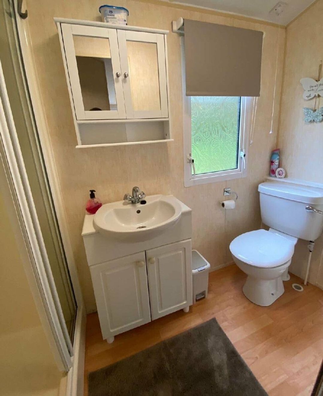 Three Lochs Holiday Park - Holiday Accommodation 19091