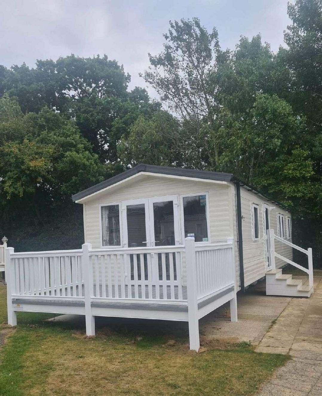 Cherry Tree Holiday Park - Holiday Accommodation 11677
