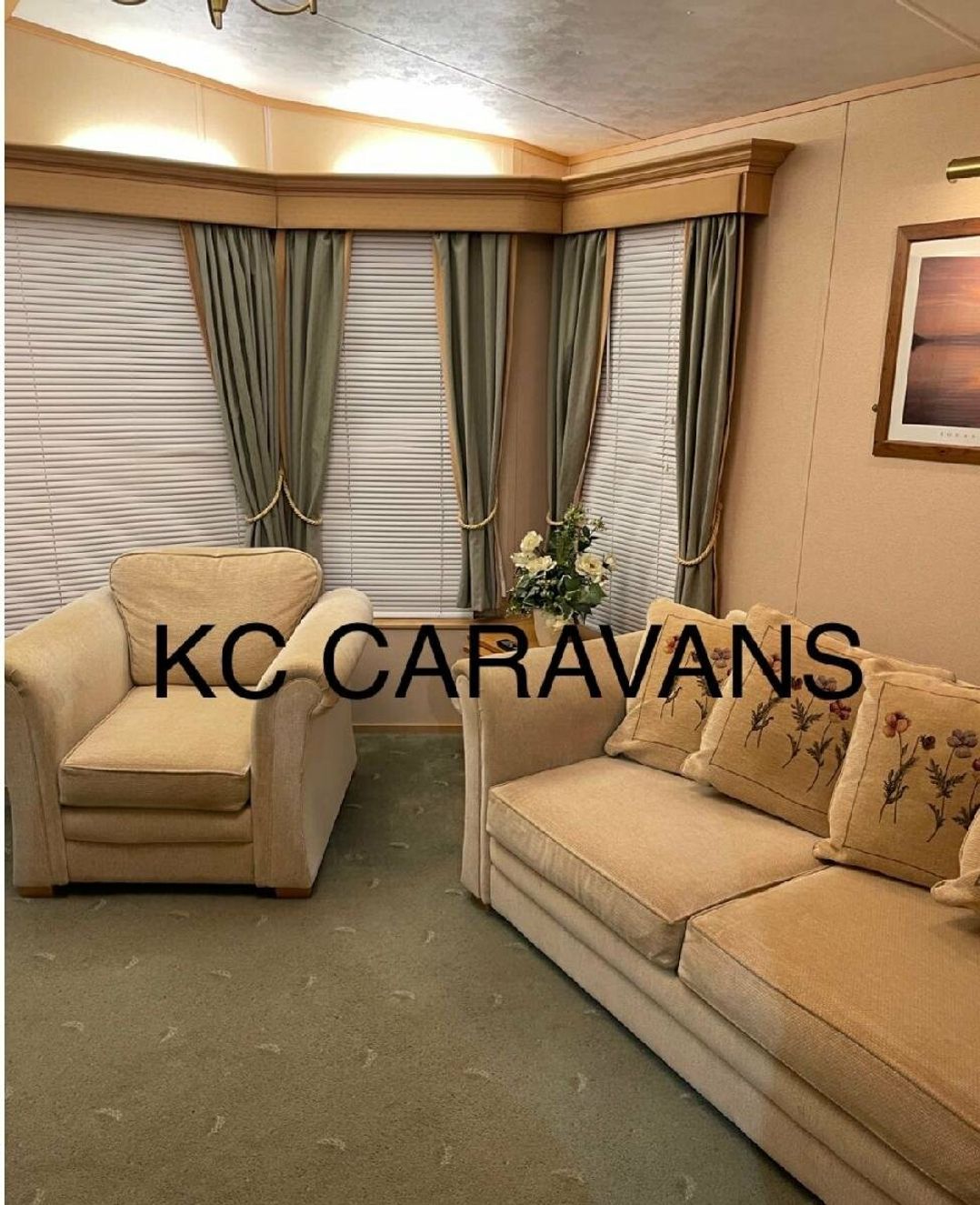 Happy Days Caravan Park - Holiday Accommodation 15713