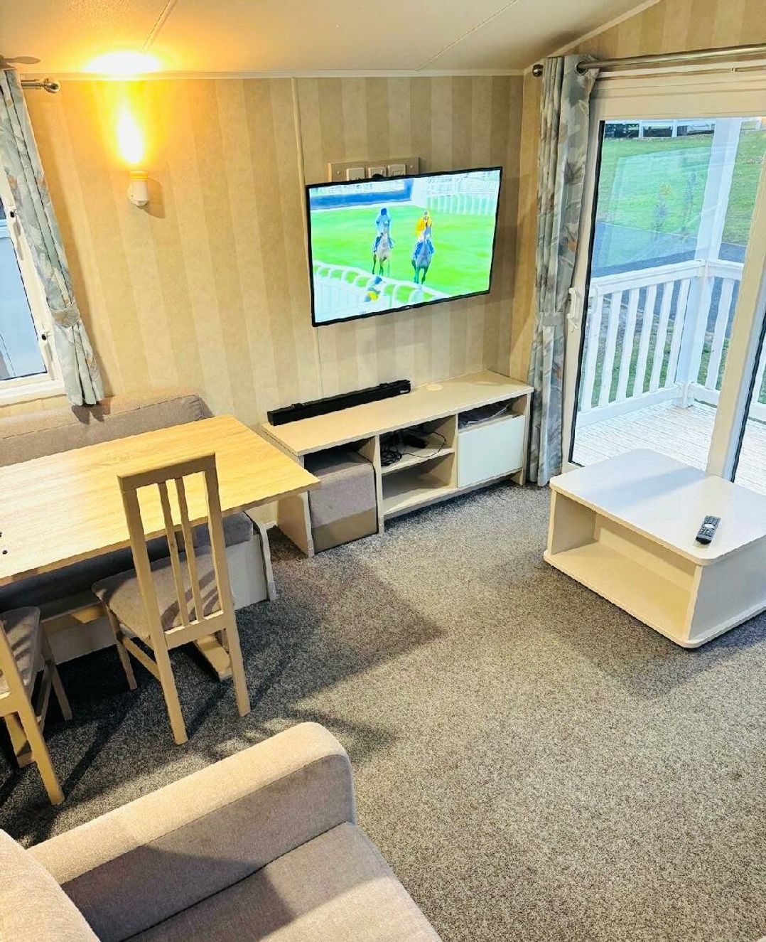 Wild Duck Holiday Park - Holiday Accommodation 15726