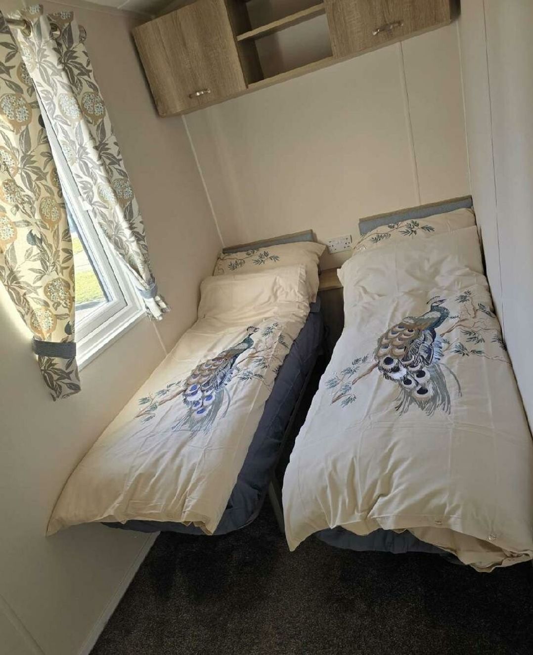 Marine Holiday Park - Holiday Accommodation 16604