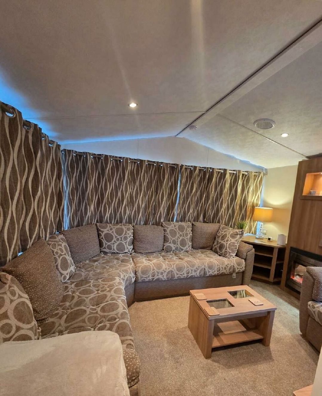 Golden Gate Holiday Centre - Holiday Accommodation 21426