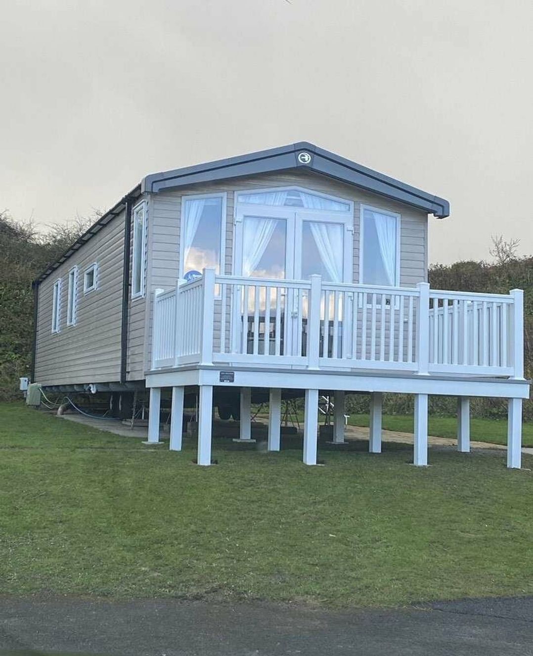 Kiln Park Holiday Park - Holiday Accommodation 8911