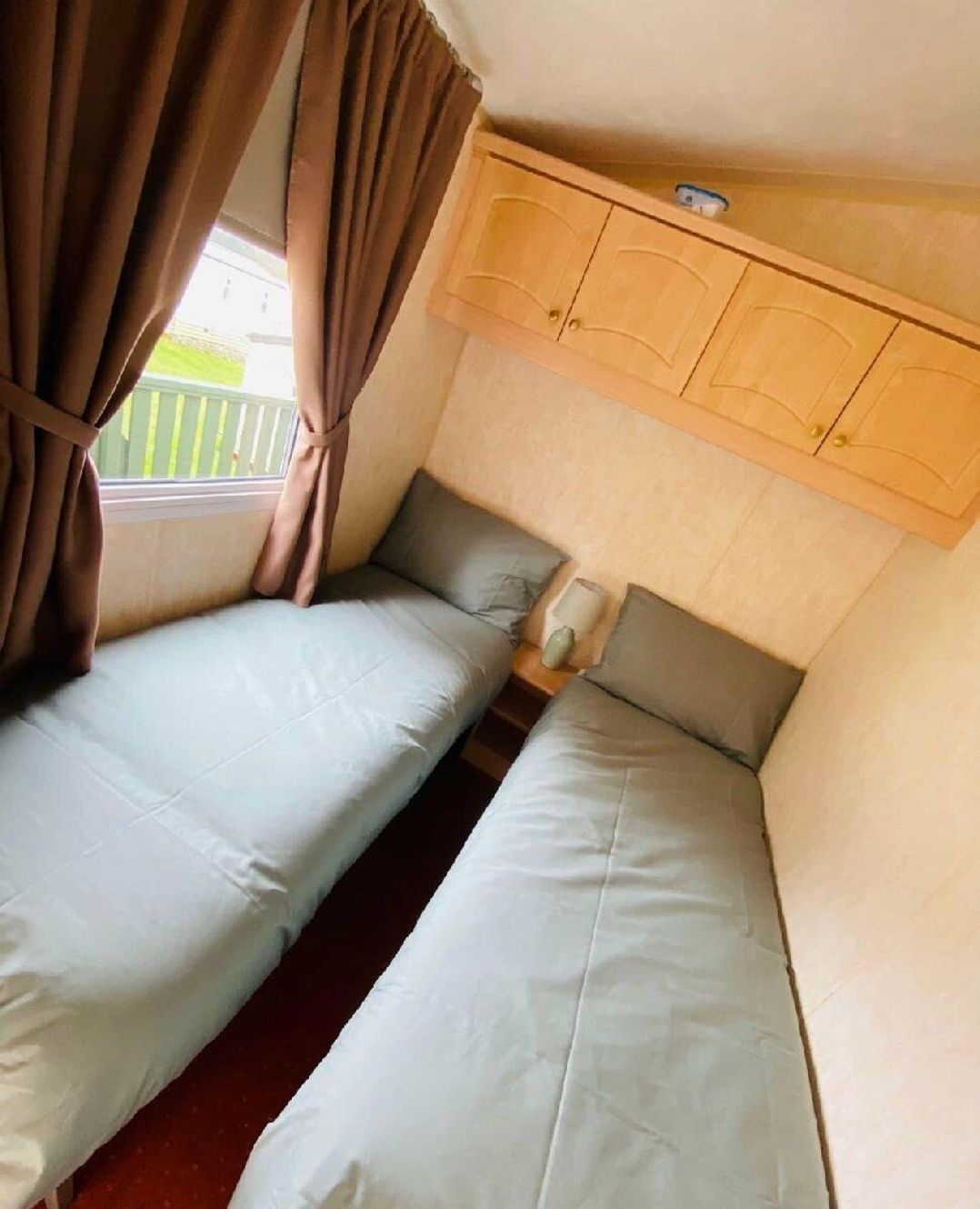 Three Lochs Holiday Park - Holiday Accommodation 19091