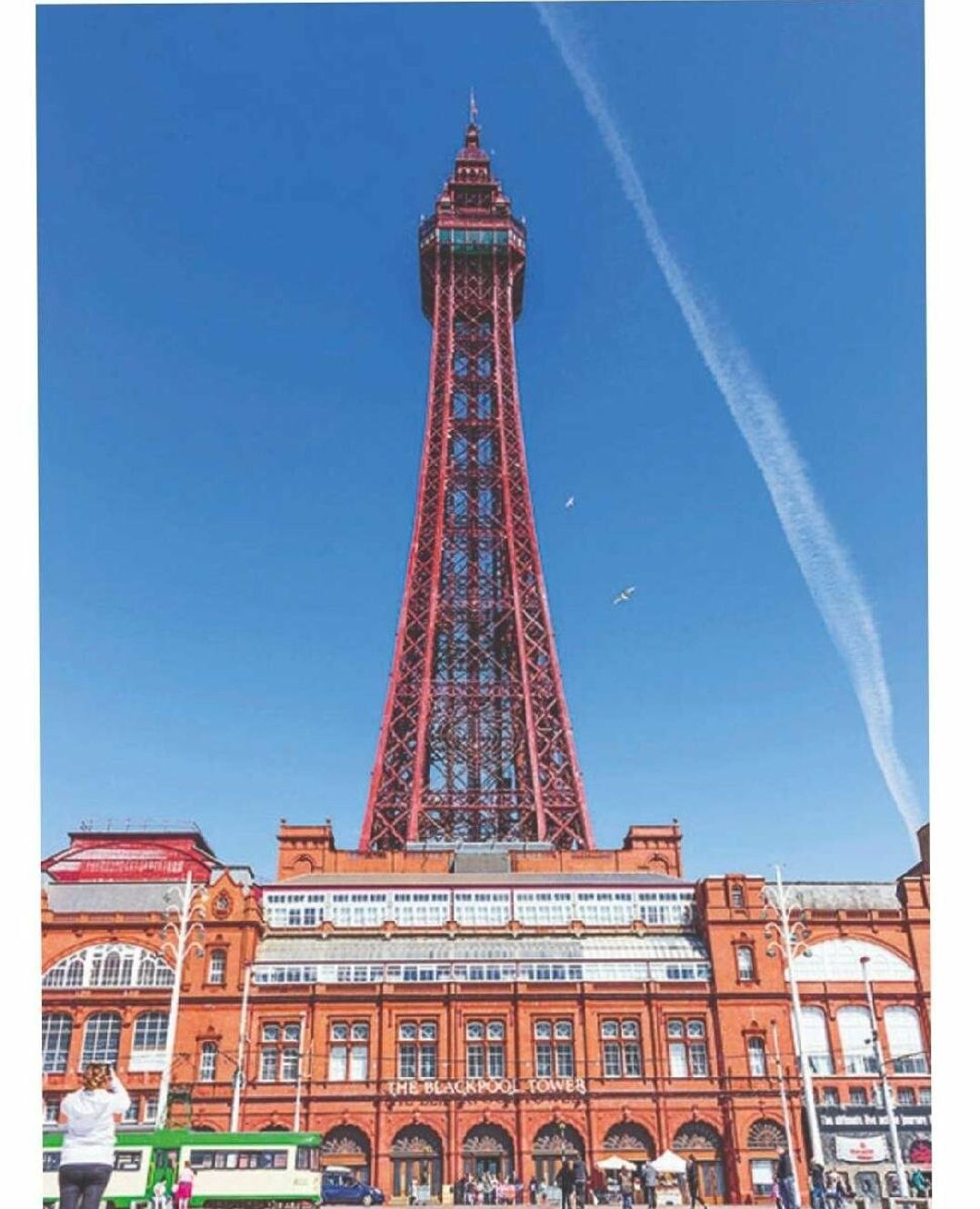 Cala Gran Holiday Park - Holiday Accommodation 20111