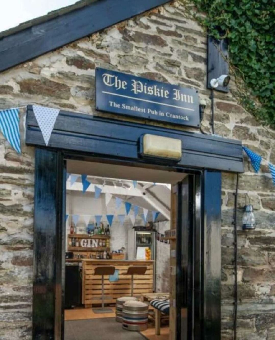 Trevella Park - Holiday Accommodation 22065