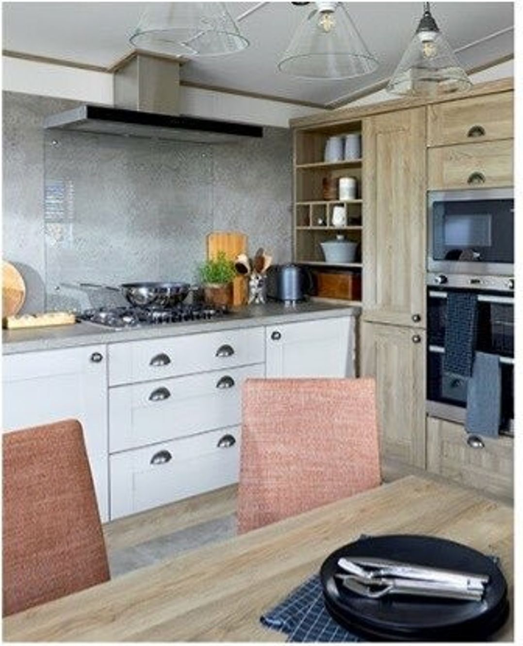 Pinewoods Holiday Park - Holiday Accommodation 12617