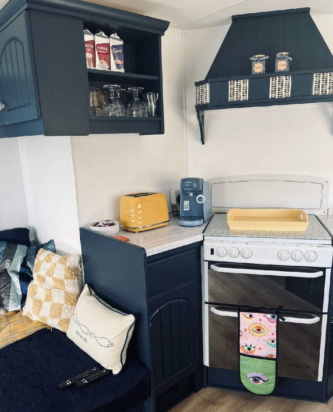 Wrights Seadale - Holiday Accommodation 20138