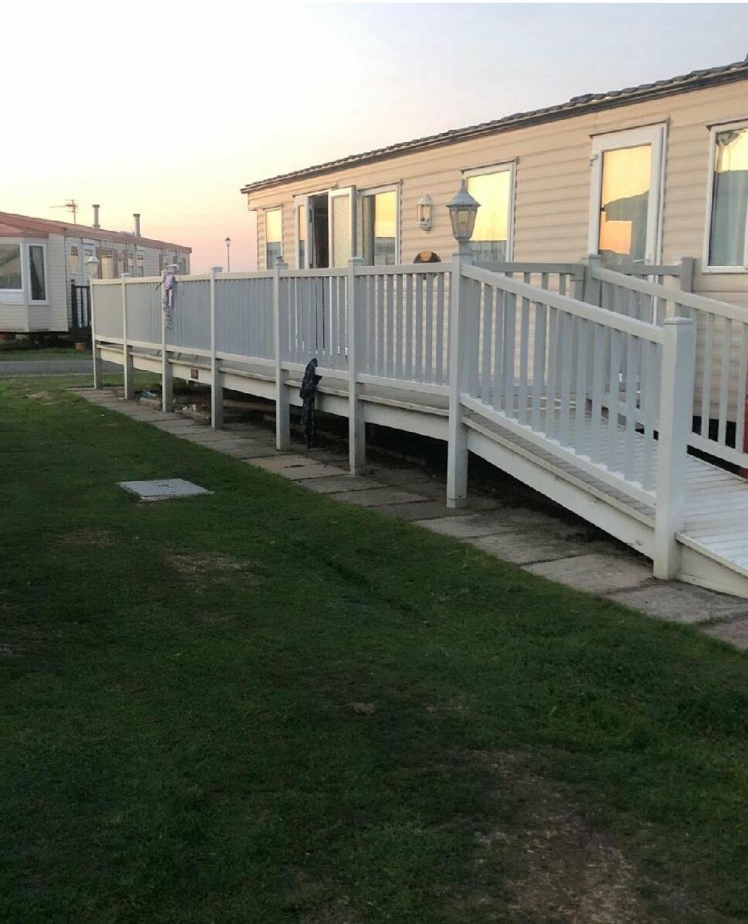 Waterside Leisure Park - Holiday Accommodation 15982