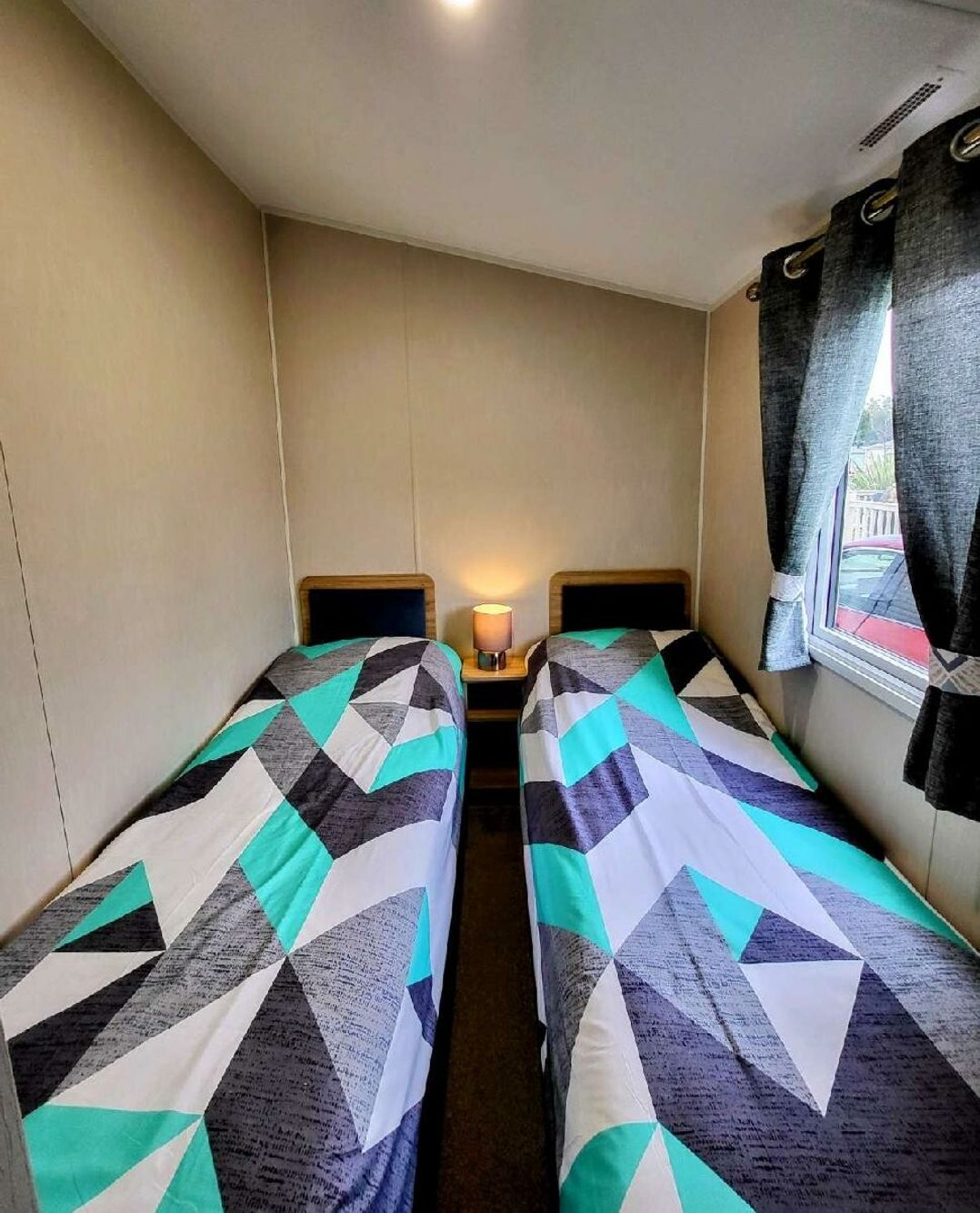 Lido Beach Holiday Park - Holiday Accommodation 22178