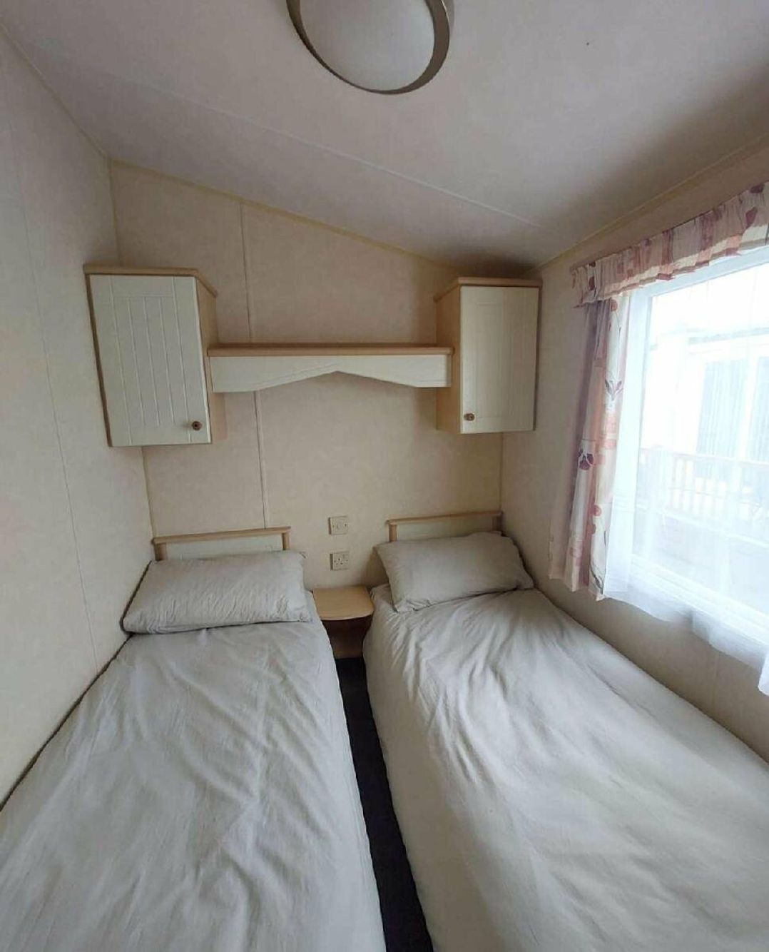 Happy Days Caravan Park - Holiday Accommodation 20140