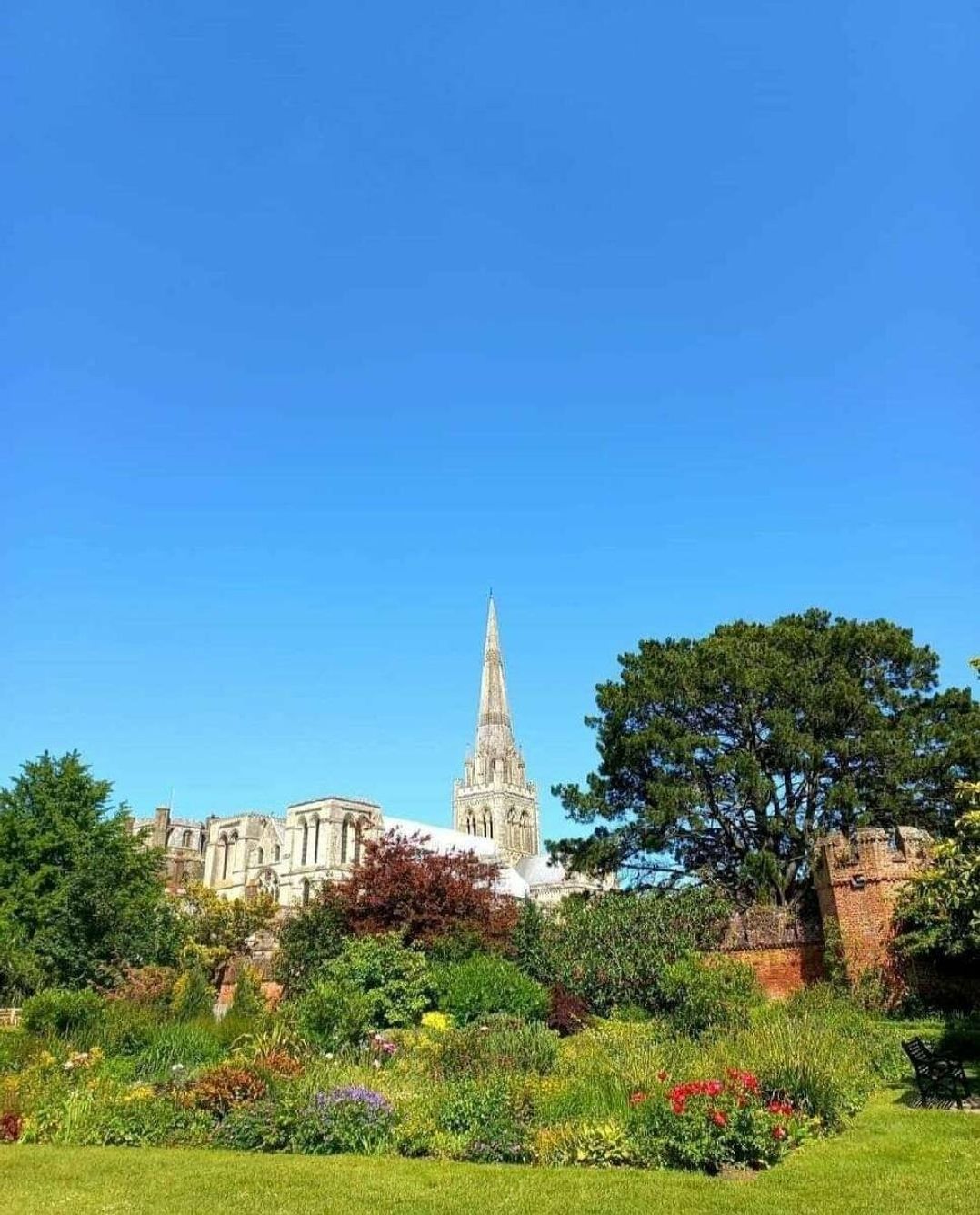 Chichester Lakeside - Holiday Accommodation 19945