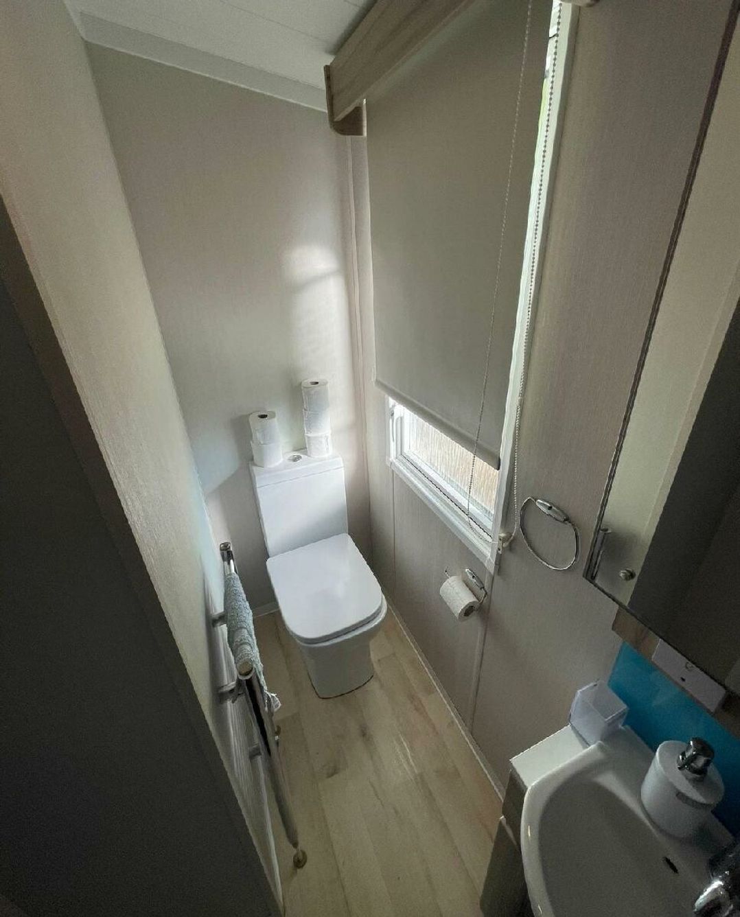 Marton Mere Holiday Village - Holiday Accommodation 20980