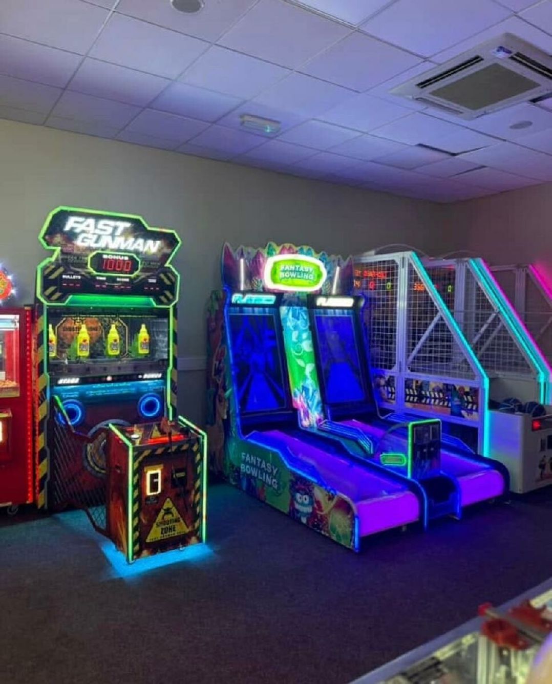 Hayling Island Holiday Park - Meadow Bay Villages - Holiday Accommodation 21075