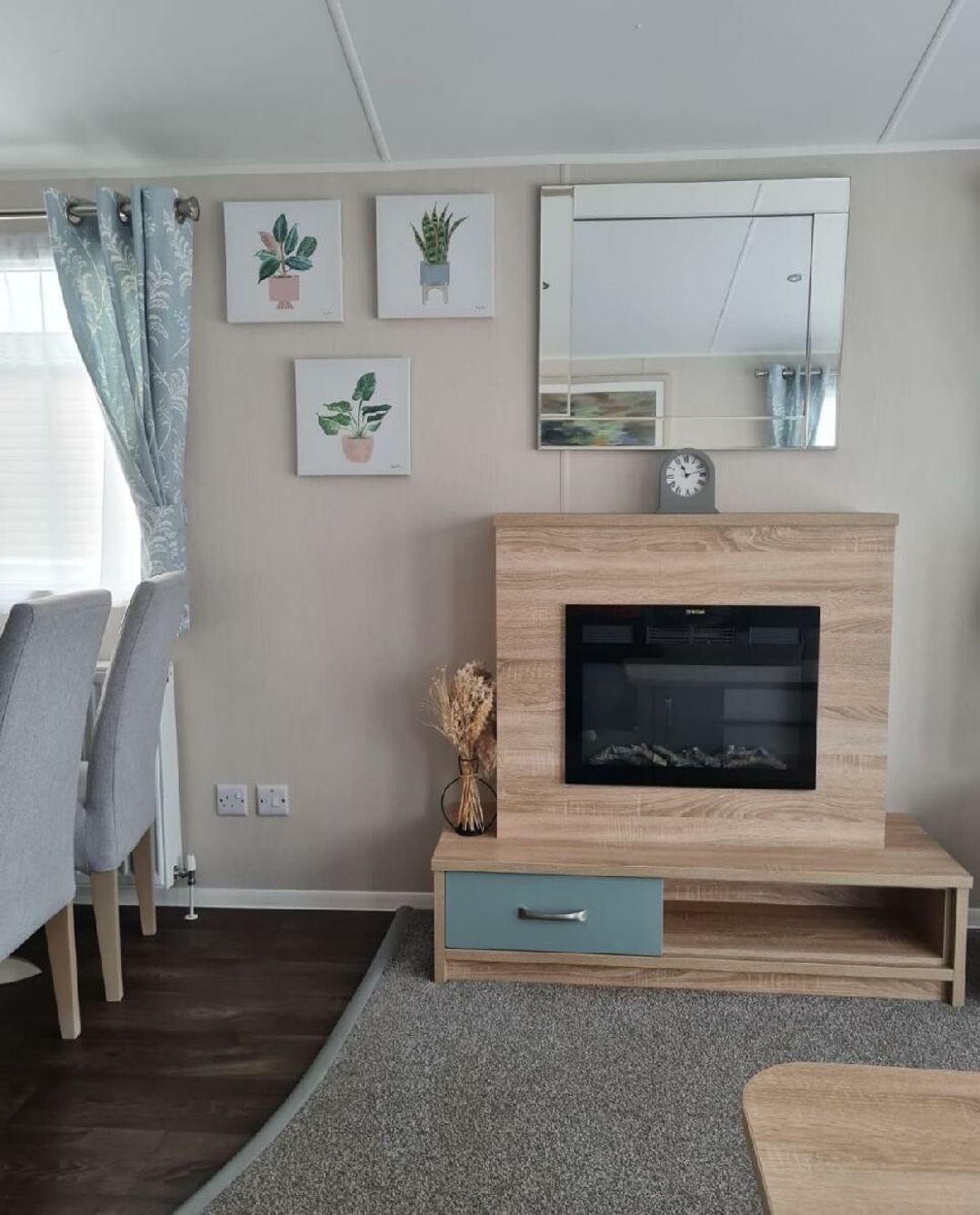 Marton Mere Holiday Village - Holiday Accommodation 21145