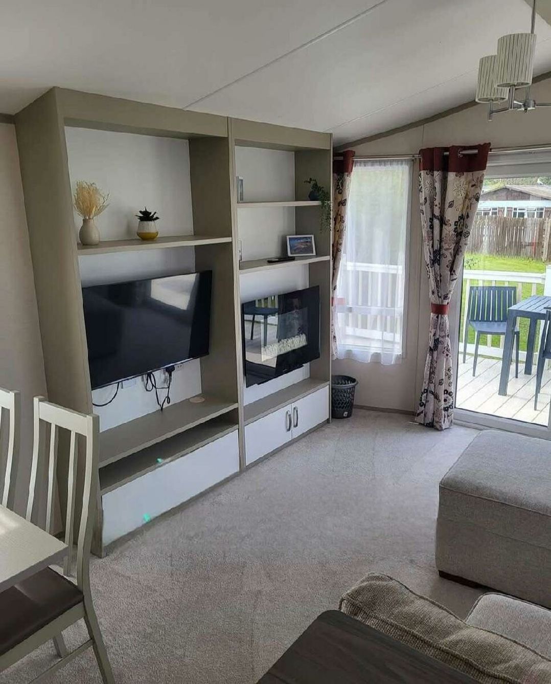 Seton Sands Caravan Park - Holiday Accommodation 21186