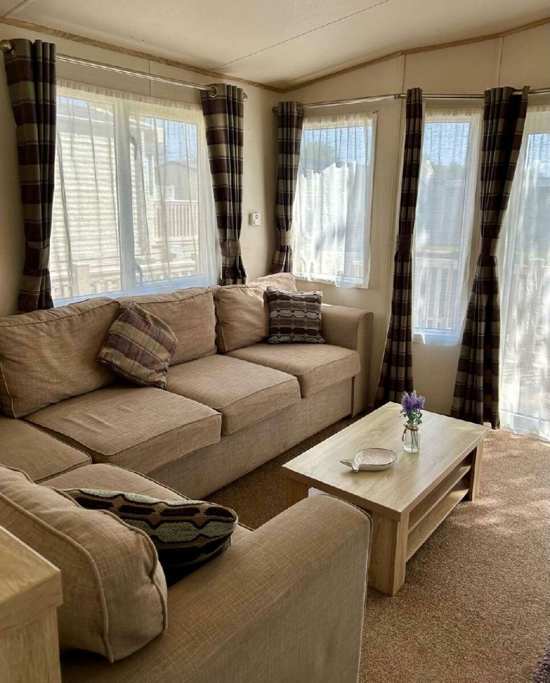 Hoburne Devon Bay - Holiday Accommodation 21887