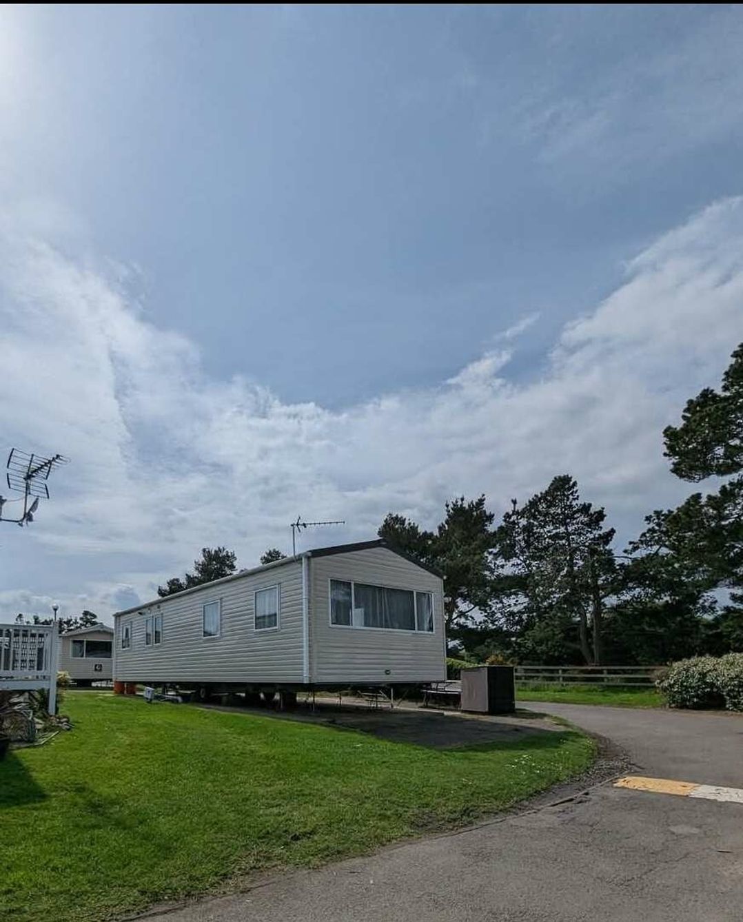 Seton Sands Caravan Park - Holiday Accommodation 21633