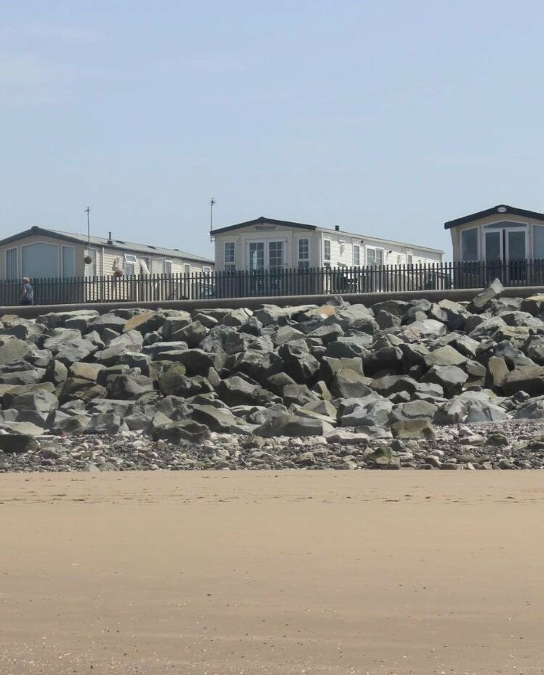 Golden Sands Kinmel Bay - Holiday Accommodation 11491