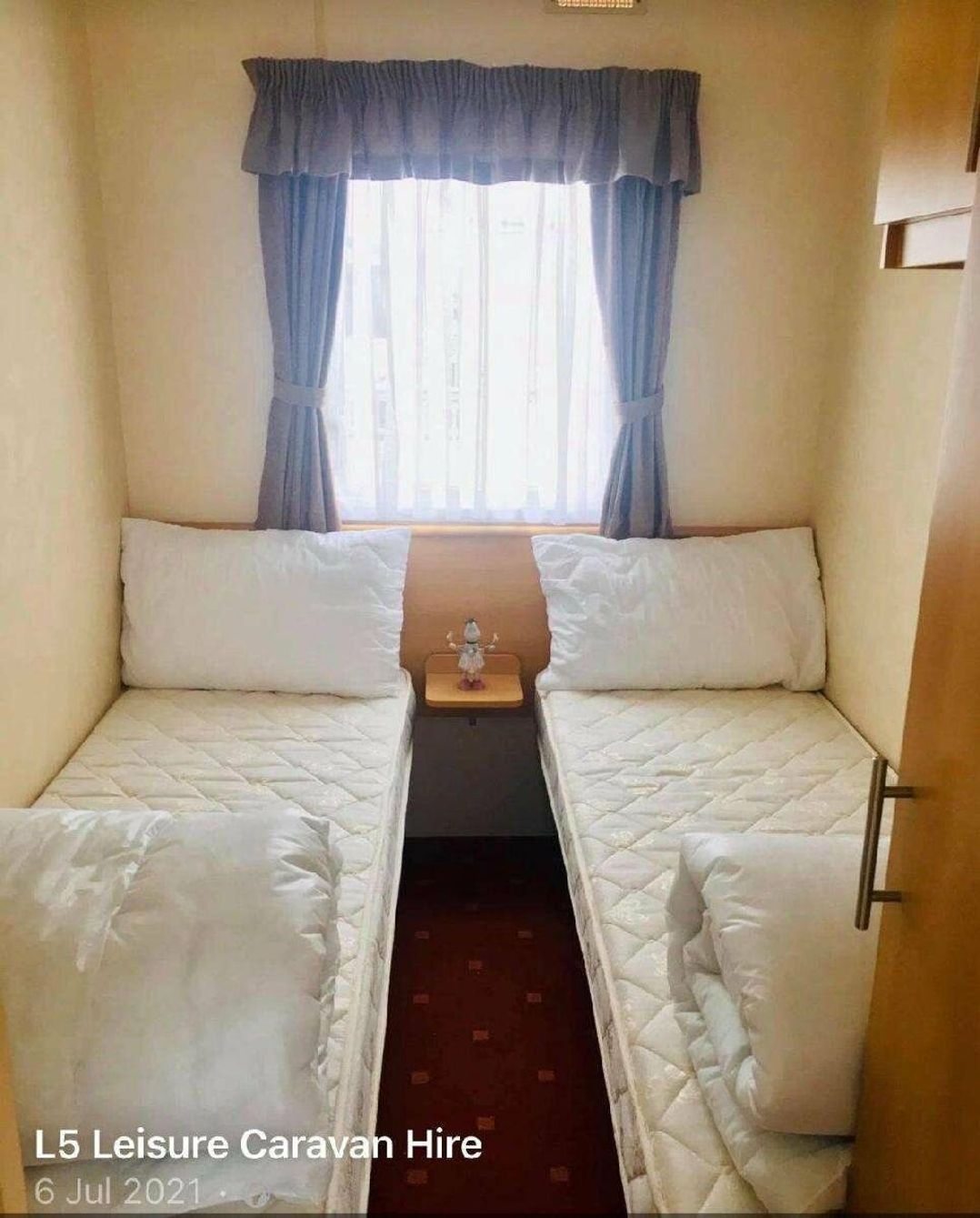 Mablethorpe Chalet Park - Holiday Accommodation 17253