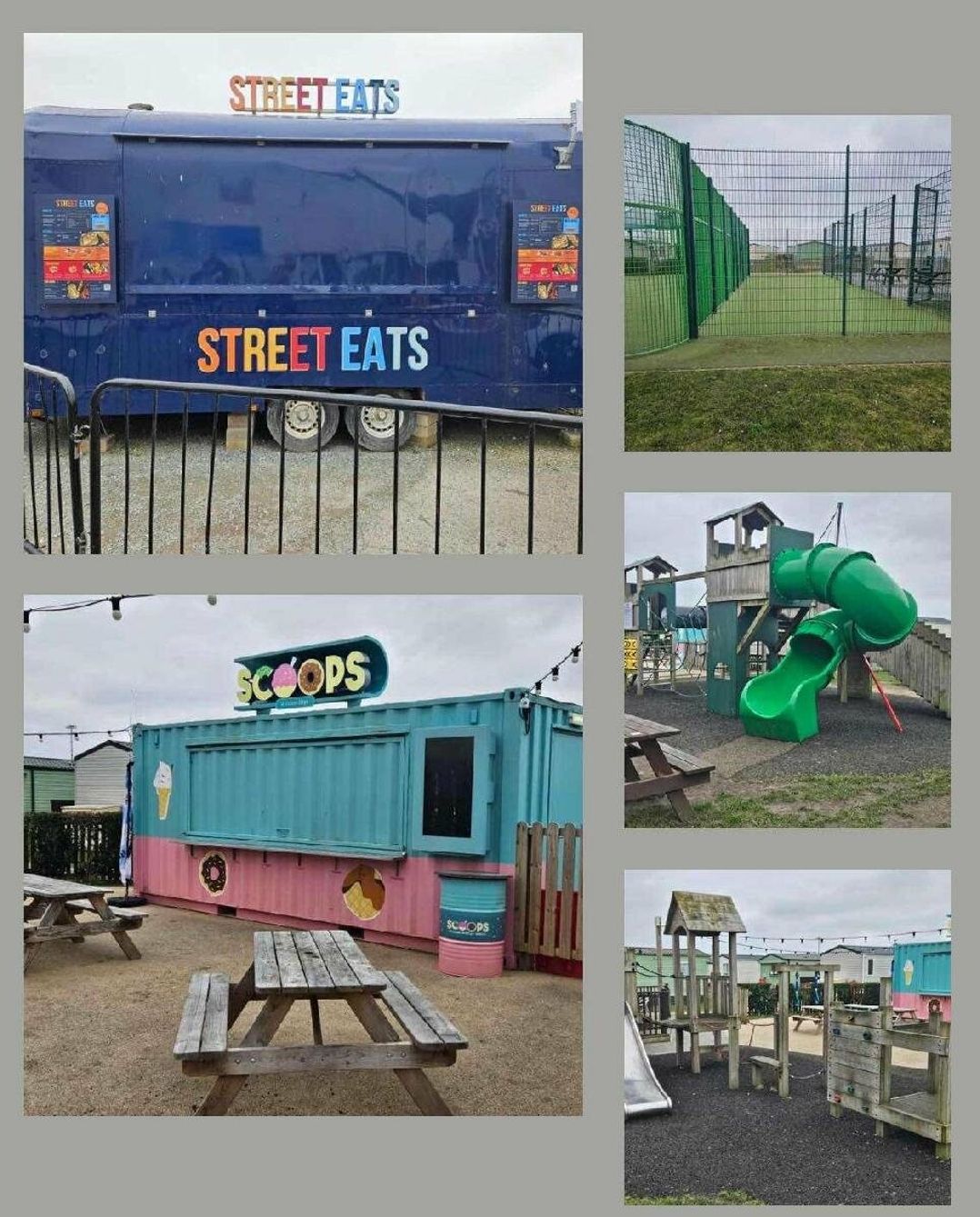 Ocean Edge Leisure Park - Holiday Accommodation 19670