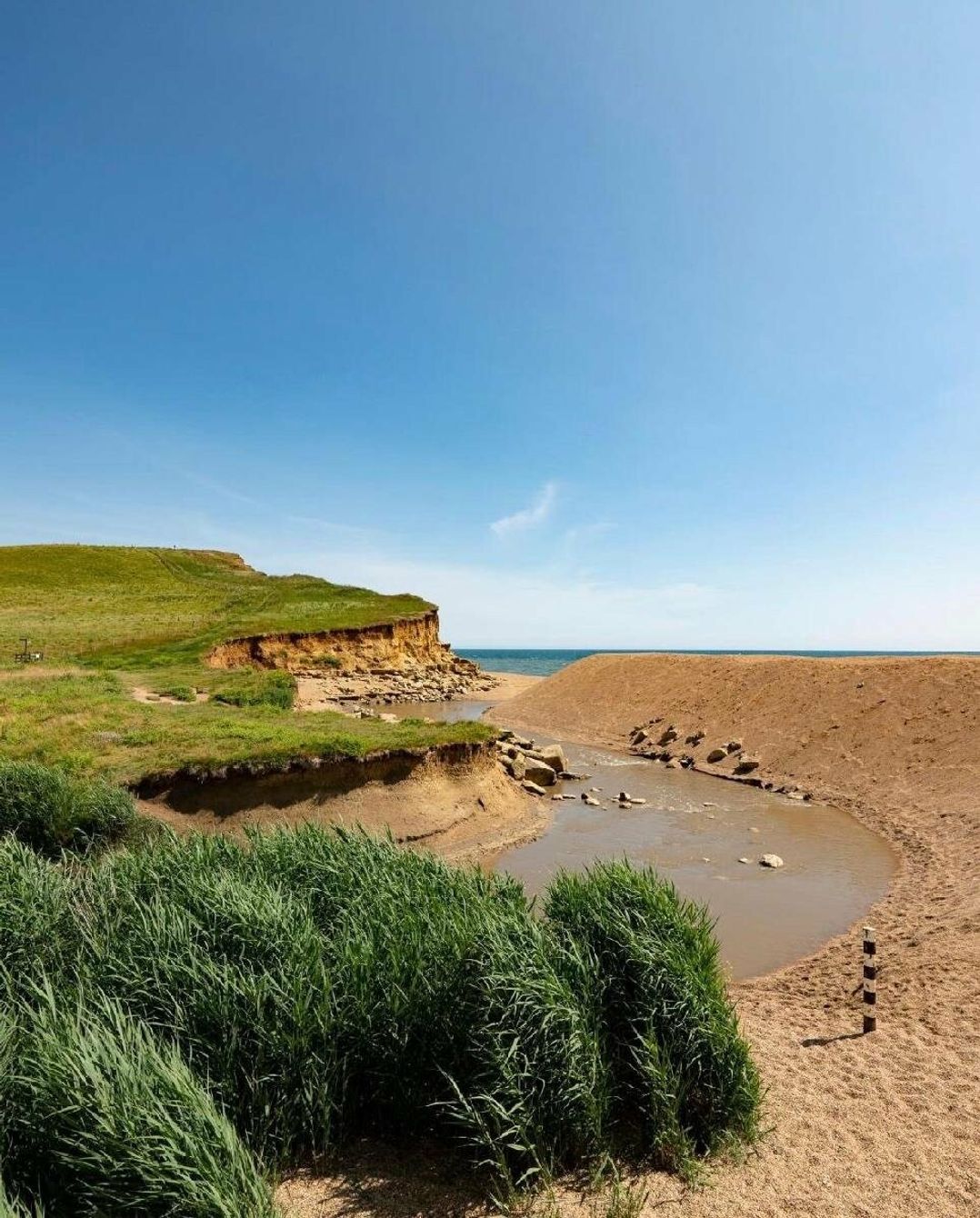 Freshwater Beach Holiday Park - Holiday Accommodation 18055