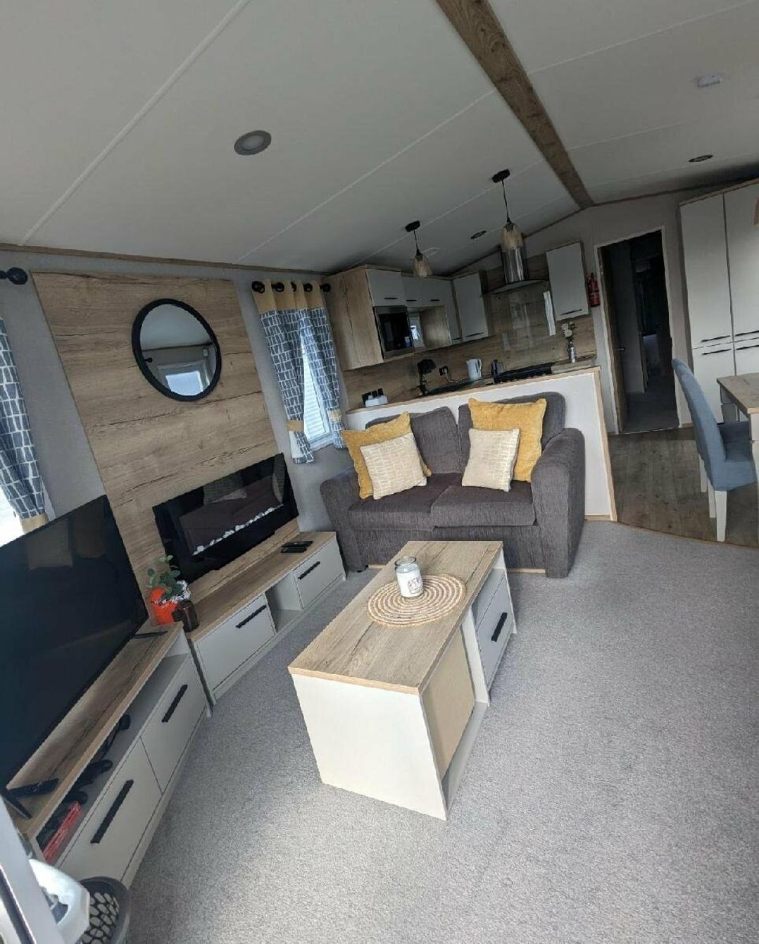 Cala Gran Holiday Park - Holiday Accommodation 19928