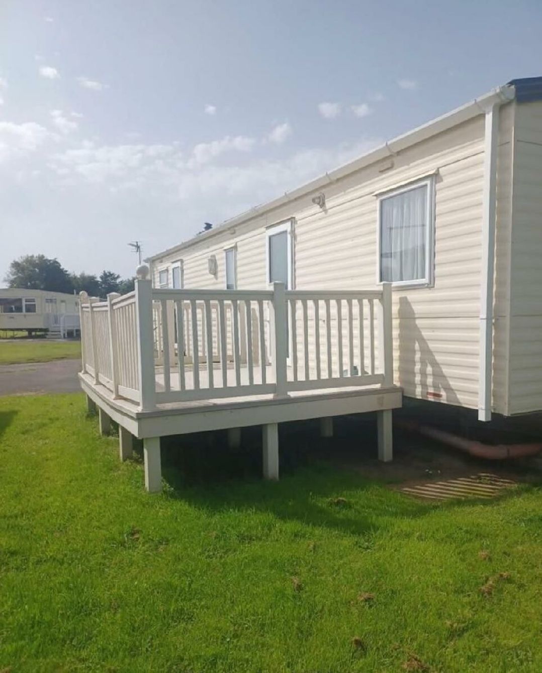 Pendine Sands - Holiday Accommodation 20769