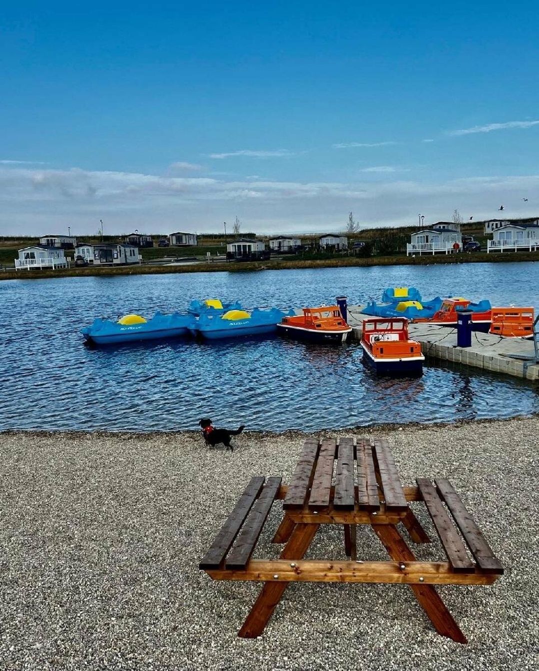 Thornwick Bay Holiday Village - Holiday Accommodation 16127