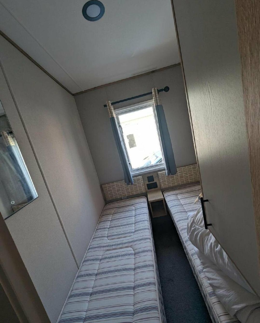 Cala Gran Holiday Park - Holiday Accommodation 19928