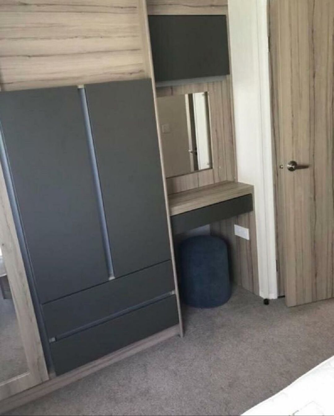 Hafan y Mor Haven - Holiday Accommodation 22224