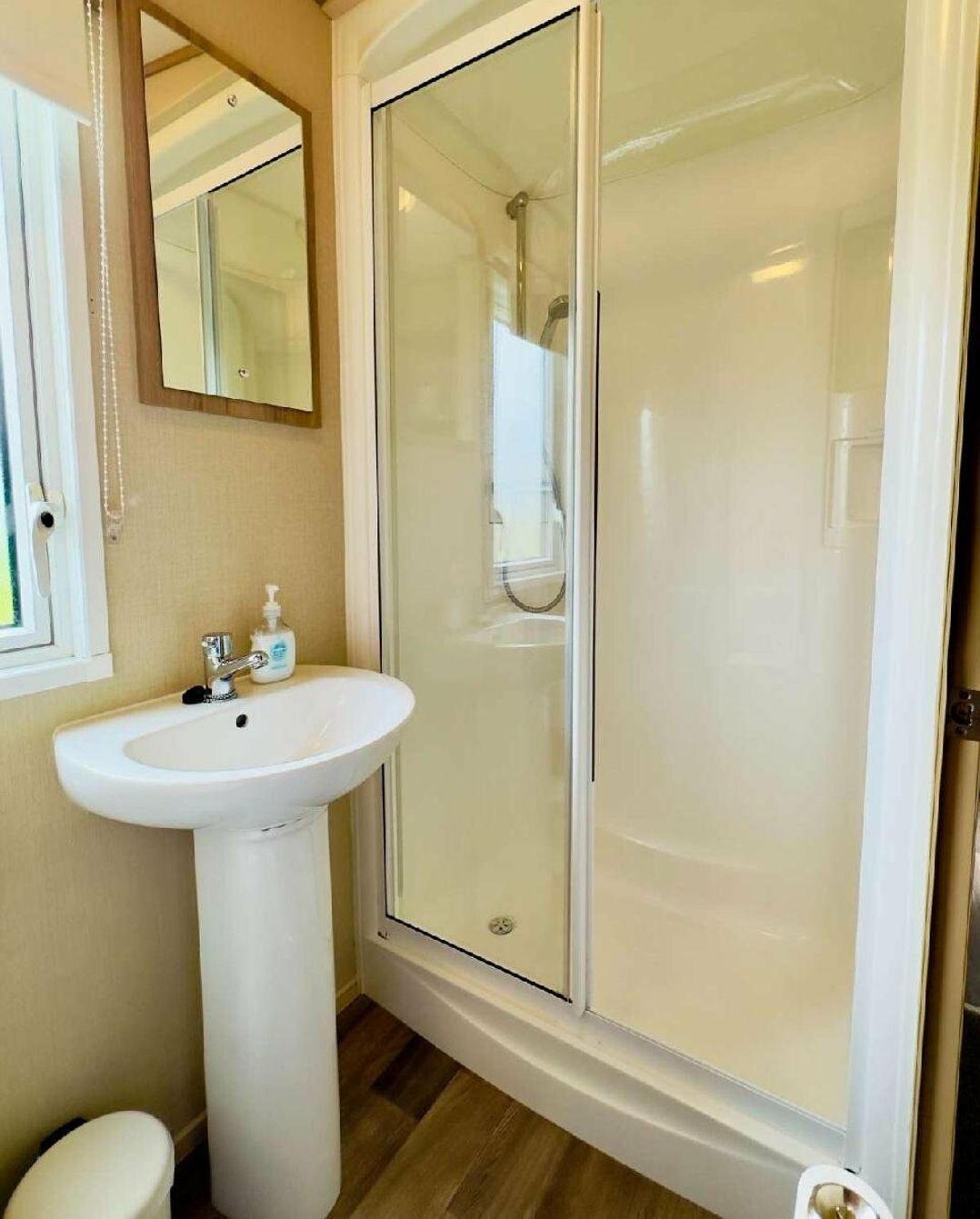 St Andrews Holiday Park - Holiday Accommodation 609