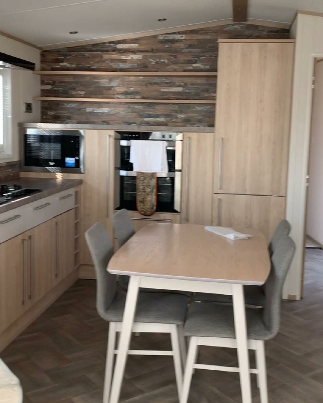 Marton Mere Holiday Village - Holiday Accommodation 13918