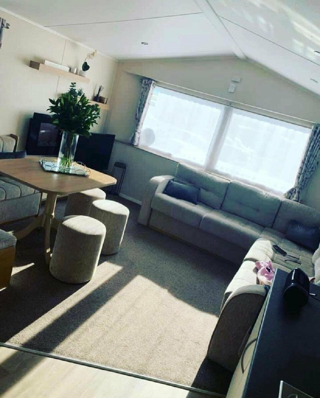 Kiln Park Holiday Park - Holiday Accommodation 16865