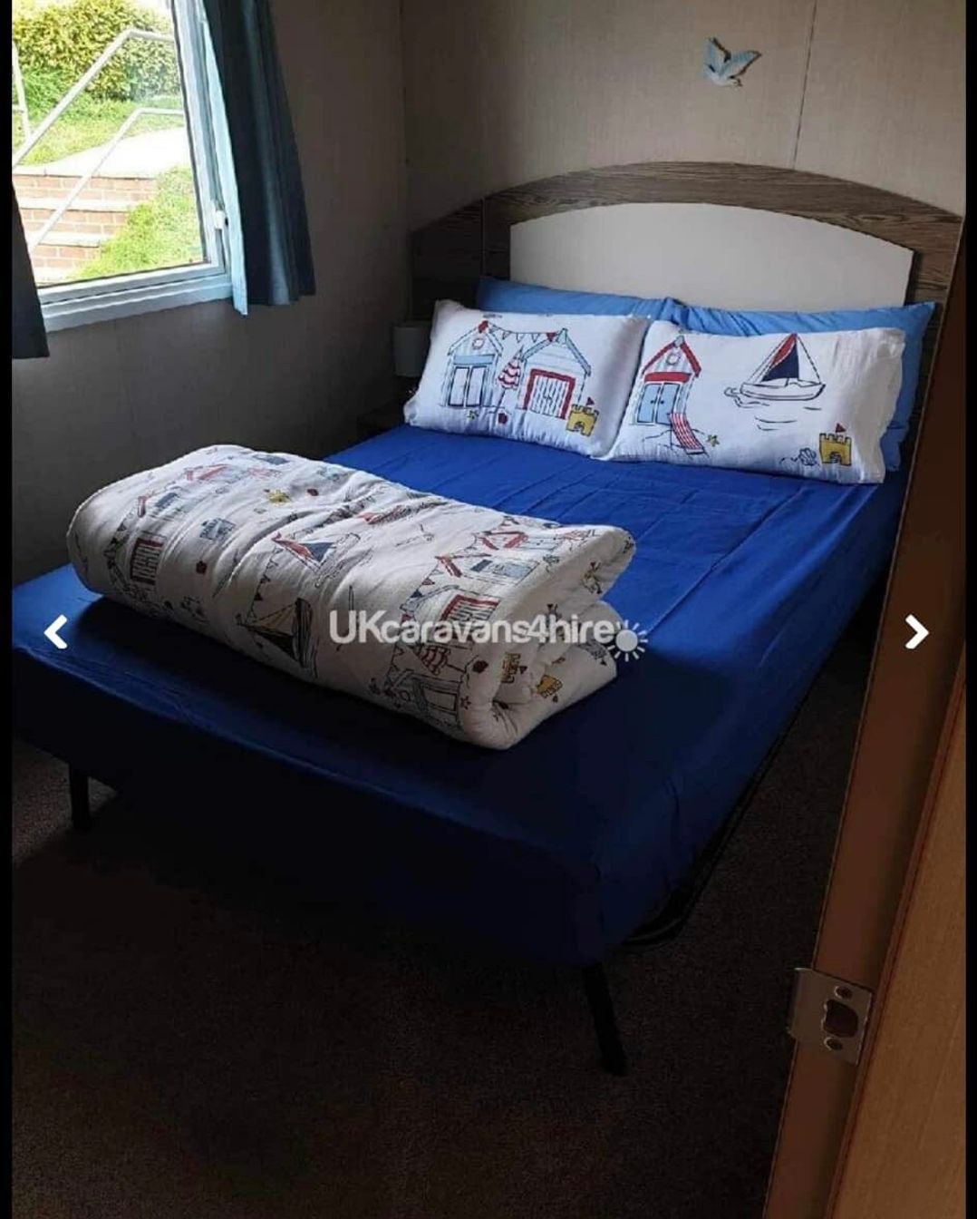 Devon Cliffs Holiday Park - Holiday Accommodation 21291