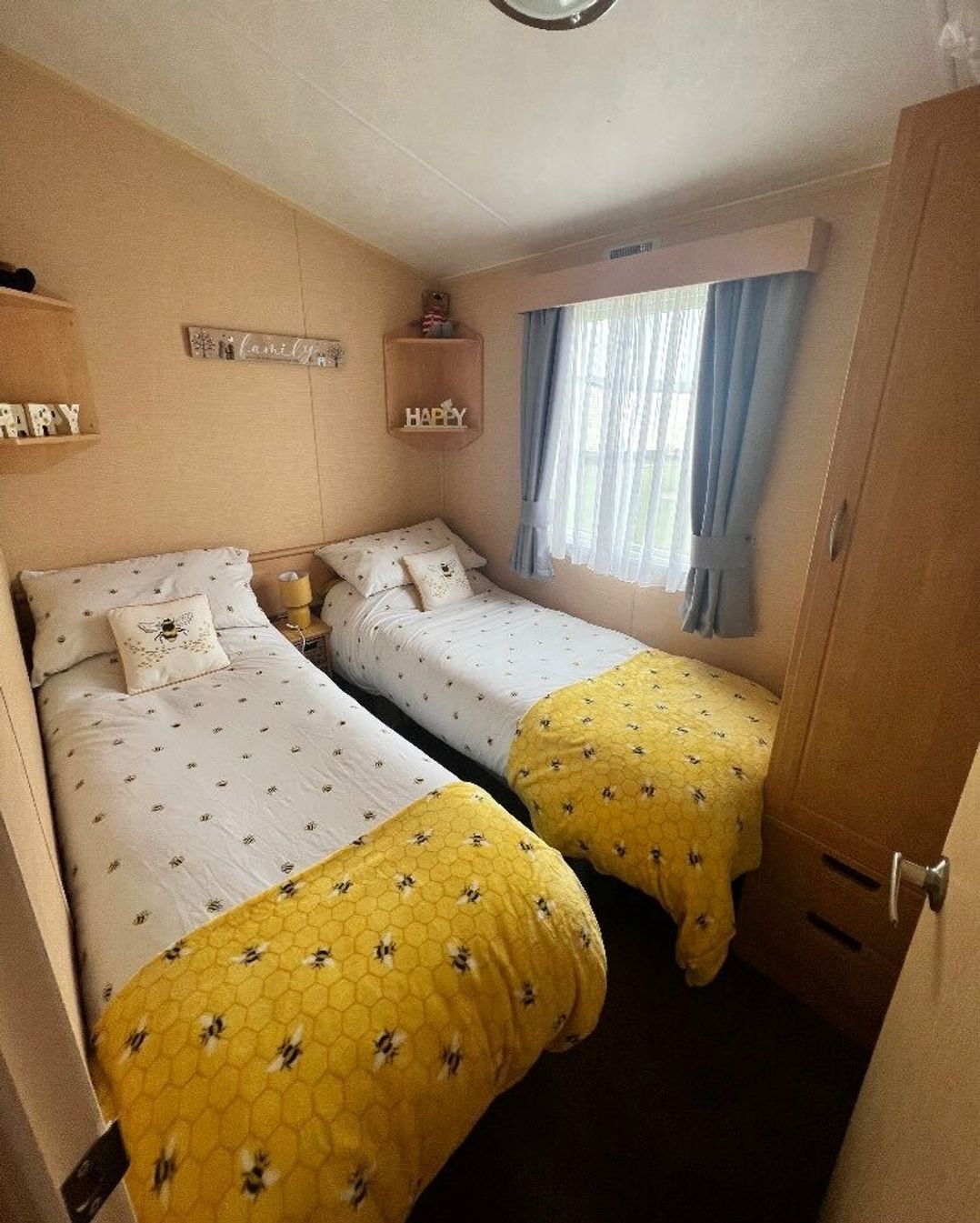 Butlins Skegness - Holiday Accommodation 18389