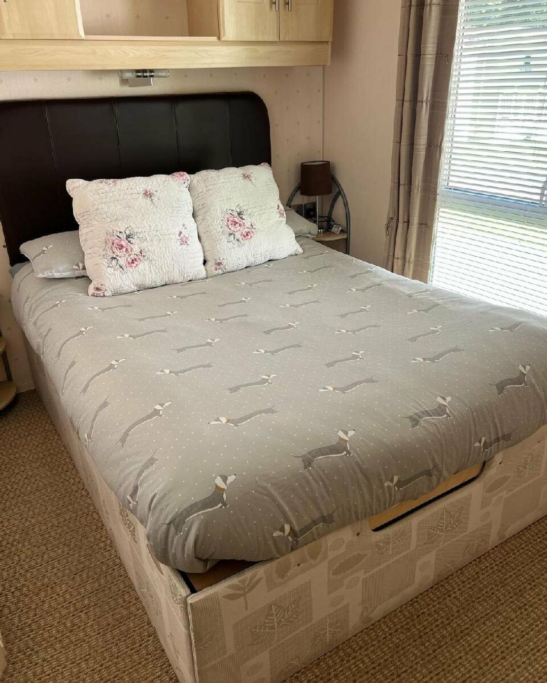 Oakdene Forest Park - Holiday Accommodation 13739