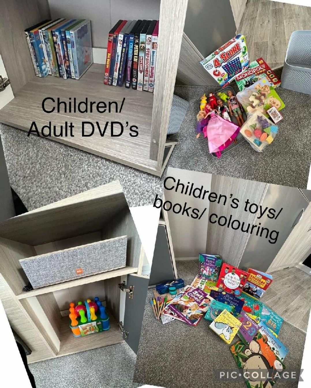 Unity Holiday Resort - Holiday Accommodation 16371