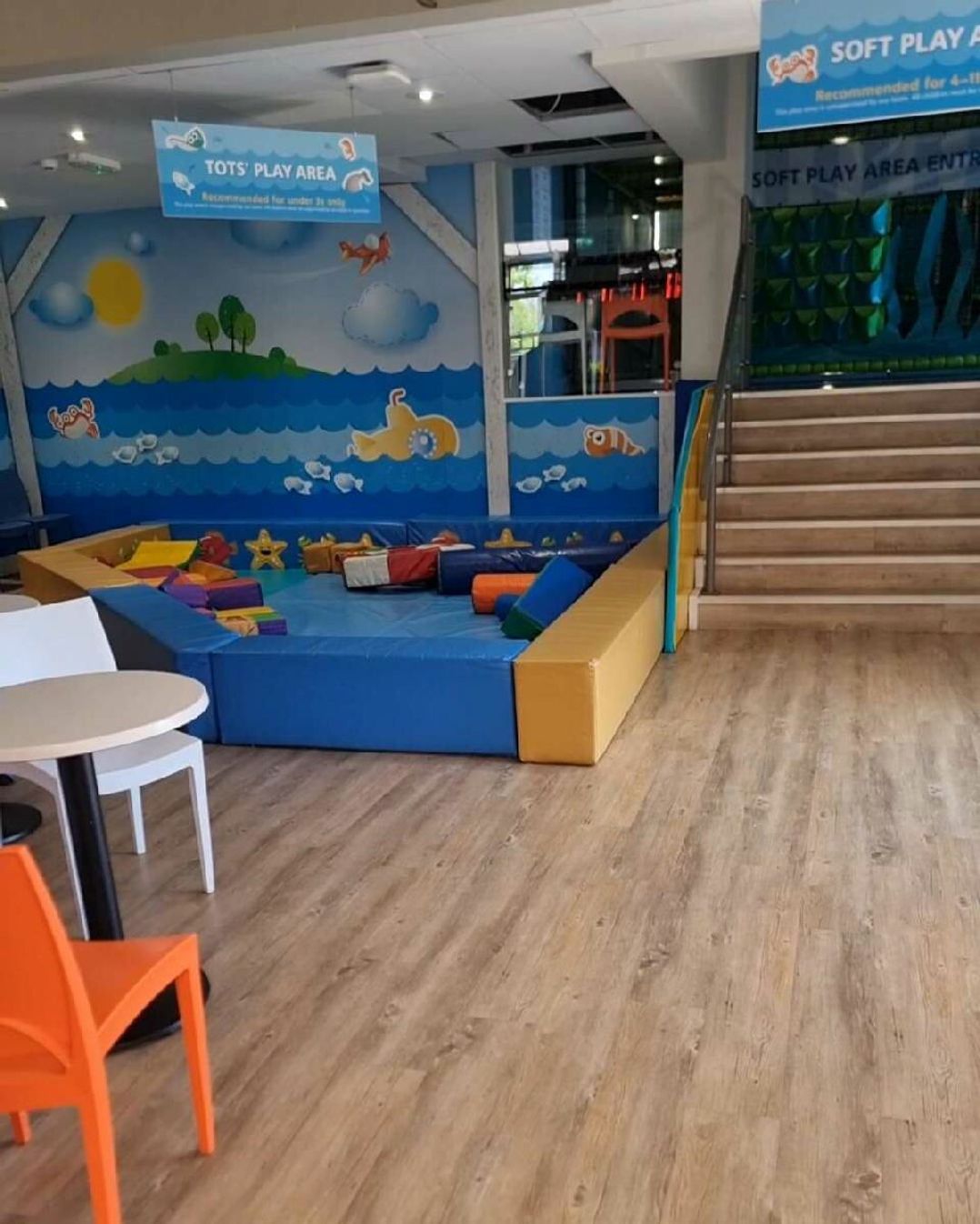 Hopton Holiday Village - Holiday Accommodation 20610