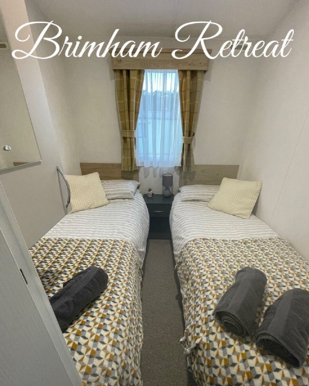 Lido Leisure Park - Holiday Accommodation 12200