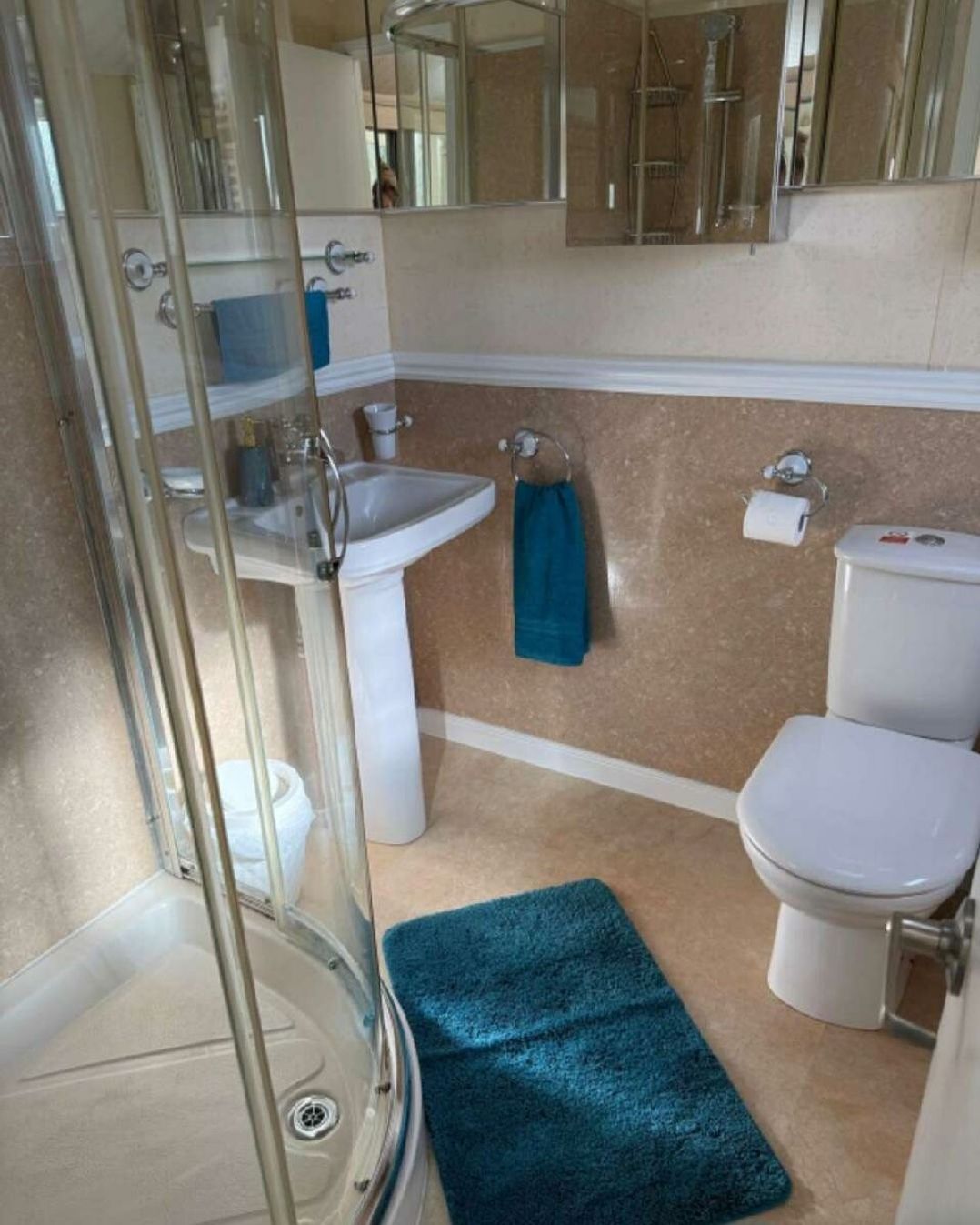 Oakdene Forest Park - Holiday Accommodation 13402