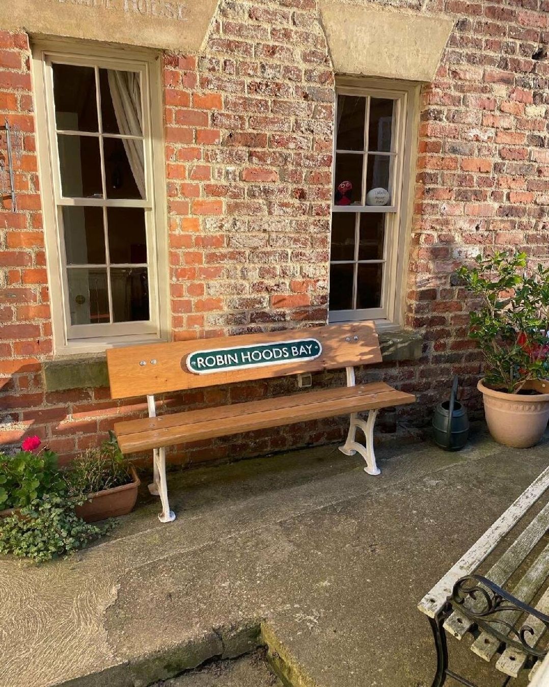 The Flask Holiday Park - Holiday Accommodation 14014