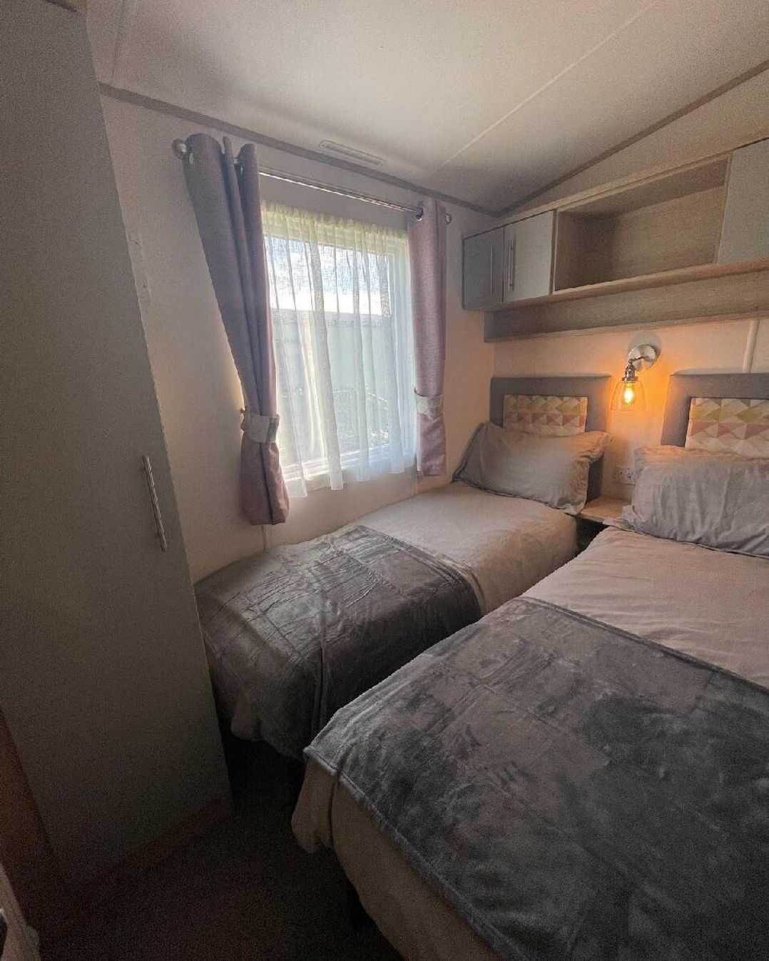 The Flask Holiday Park - Holiday Accommodation 14015